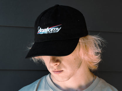 ANATOMY LOGO HAT