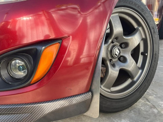 RGR NC MIATA WICKERS (SPATS)