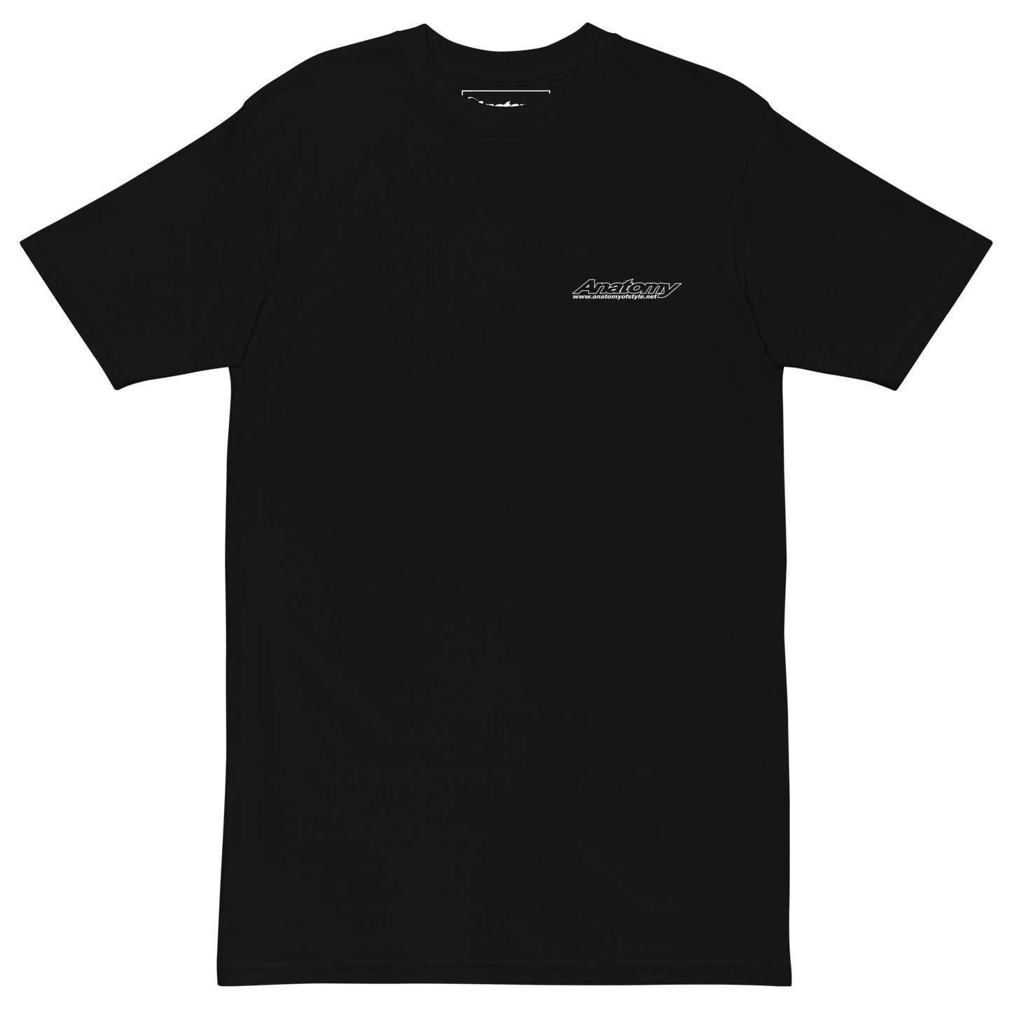 611 MIATA T-SHIRT