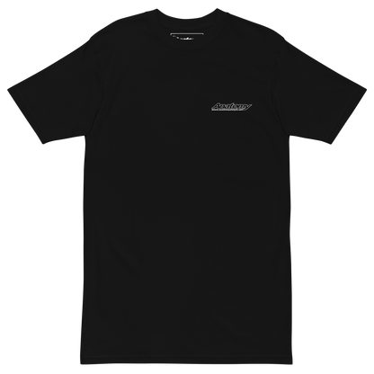 611 MIATA T-SHIRT