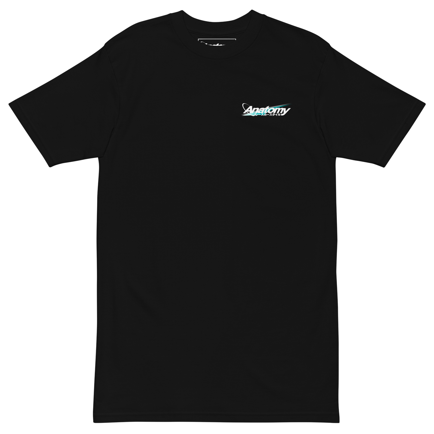 SPEED ATTACK MIATA T-SHIRT