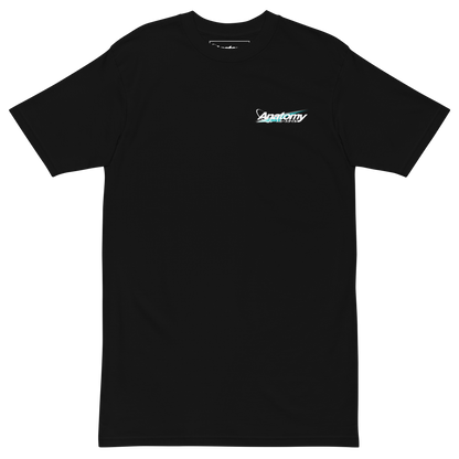 SPEED ATTACK MIATA T-SHIRT