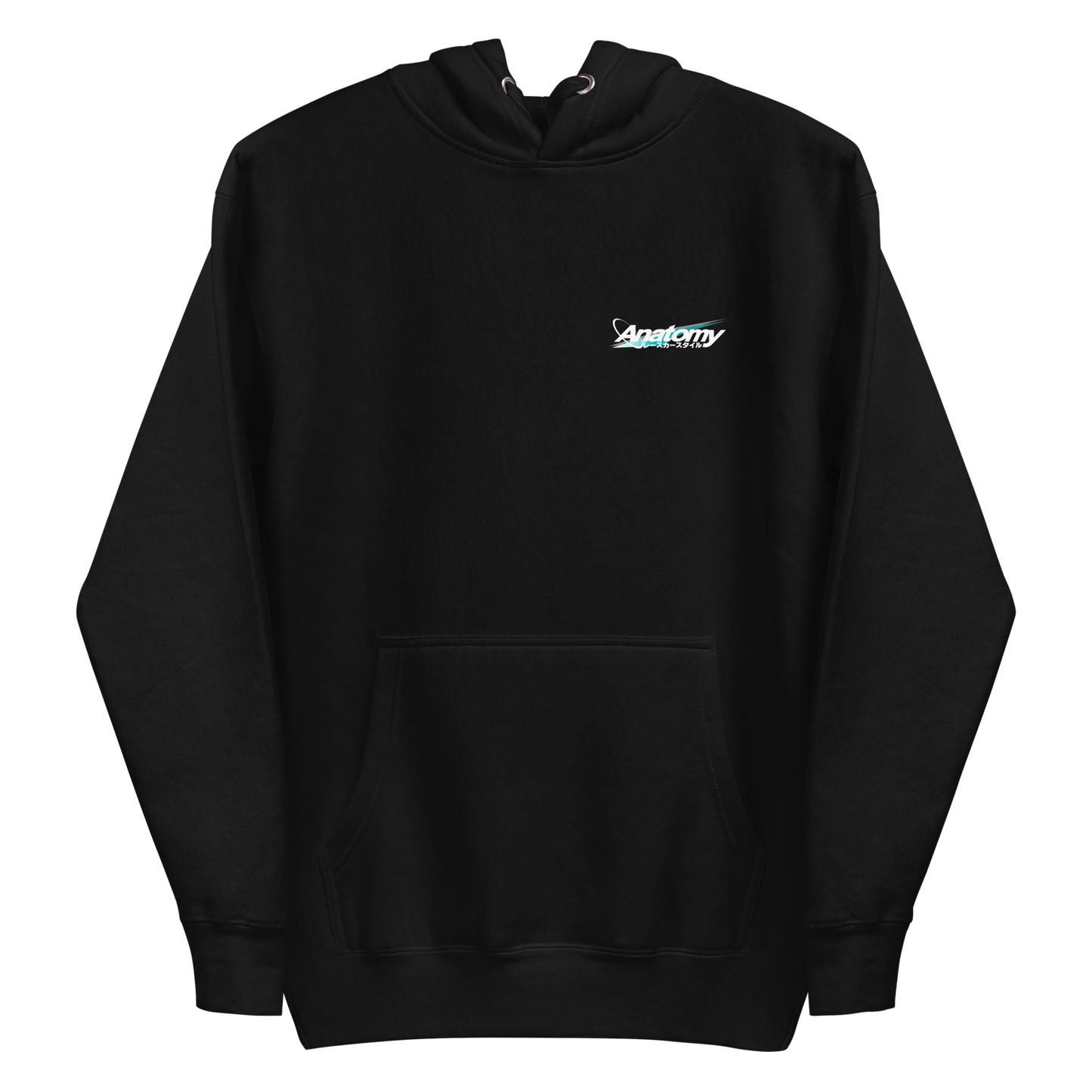 SPEED ATTACK MIATA HOODIE