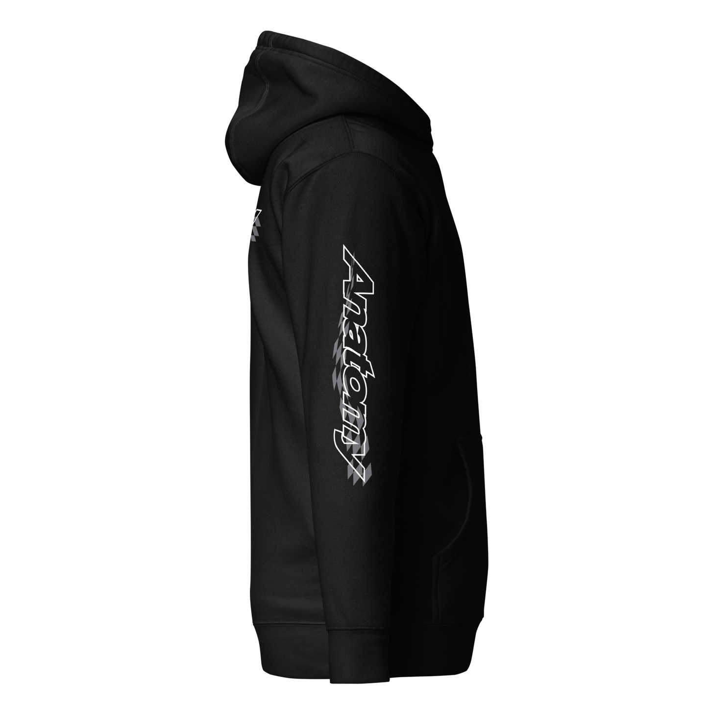 ANATOMY RACING TEAM HOODIE