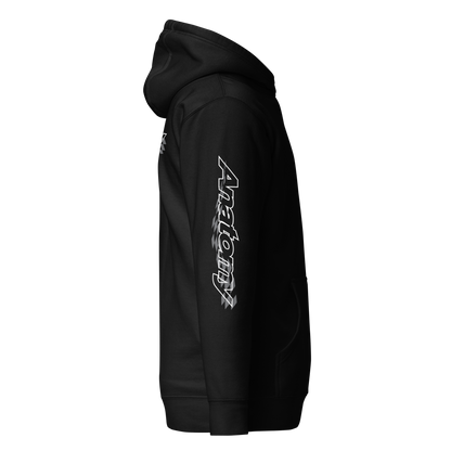 ANATOMY RACING TEAM HOODIE