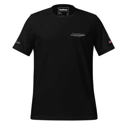 ANATOMY RACING TEAM T-SHIRT